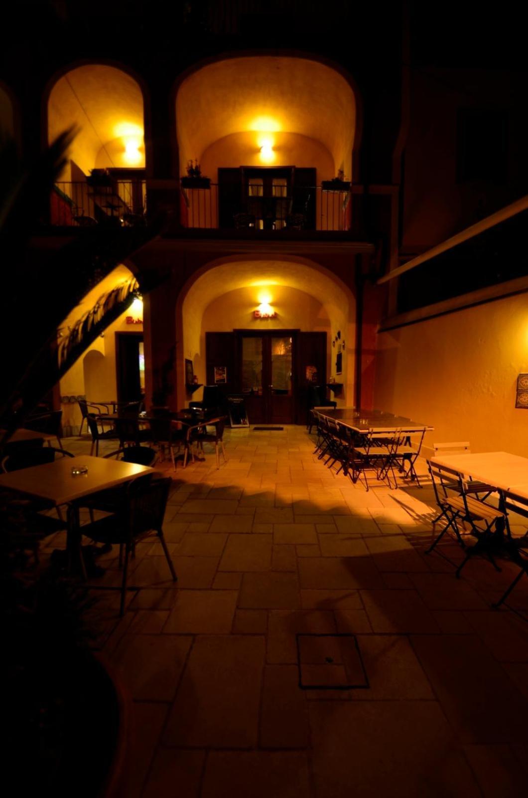 Manouche Osteria B&B San Leucio ภายนอก รูปภาพ