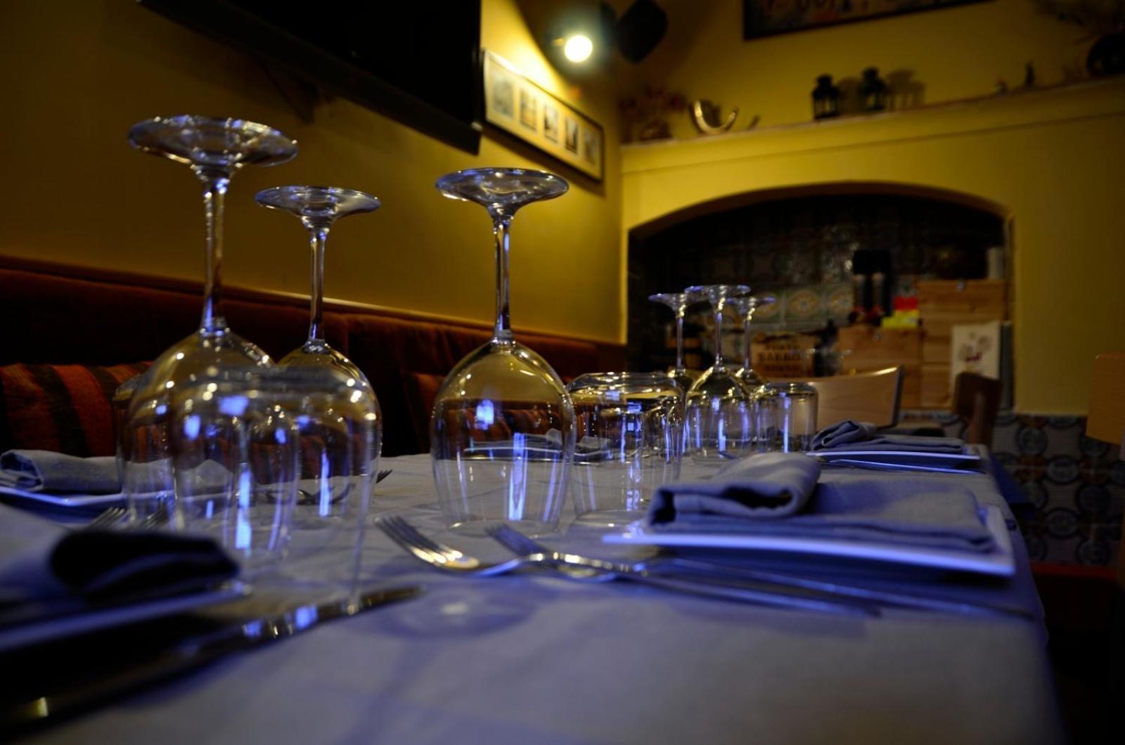 Manouche Osteria B&B San Leucio ภายนอก รูปภาพ