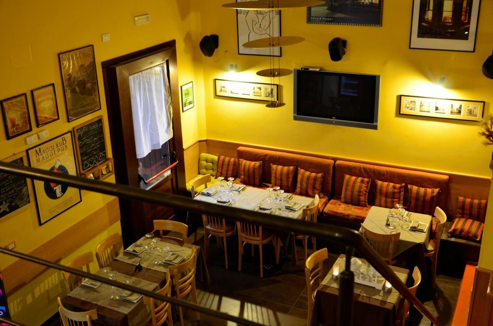 Manouche Osteria B&B San Leucio ภายนอก รูปภาพ
