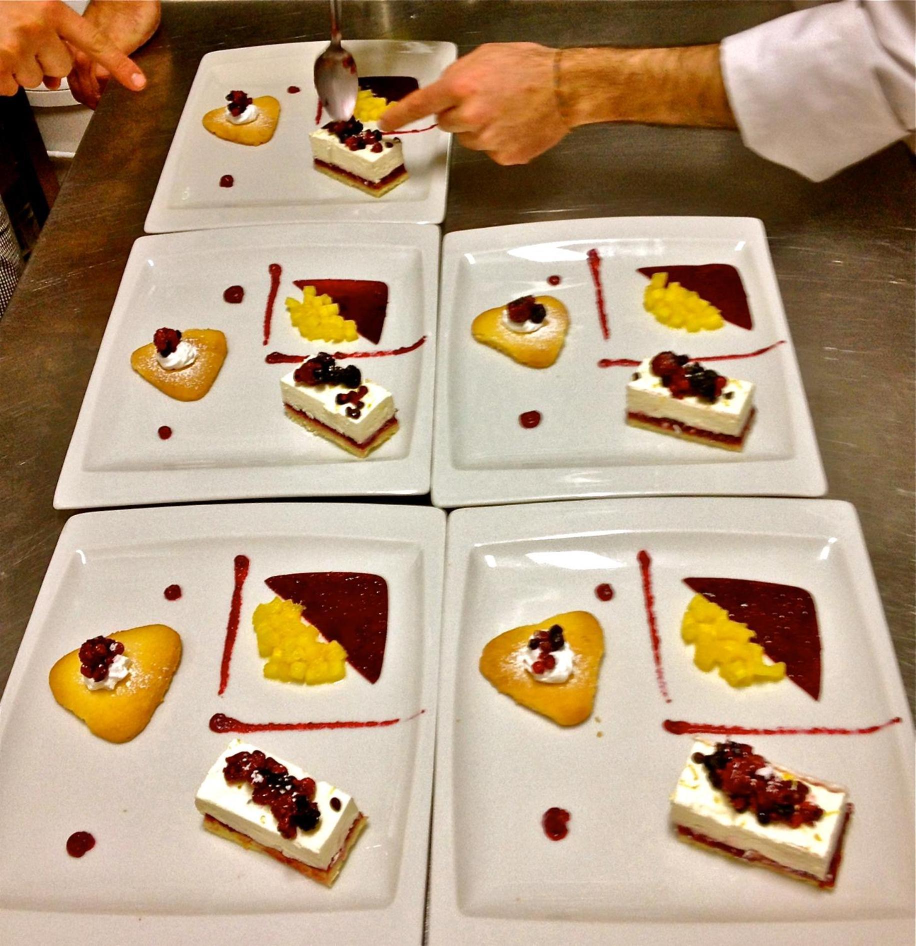 Manouche Osteria B&B San Leucio ภายนอก รูปภาพ