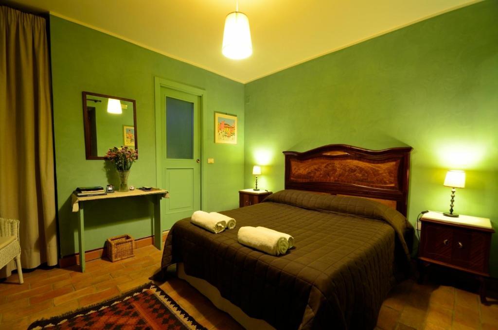 Manouche Osteria B&B San Leucio ห้อง รูปภาพ