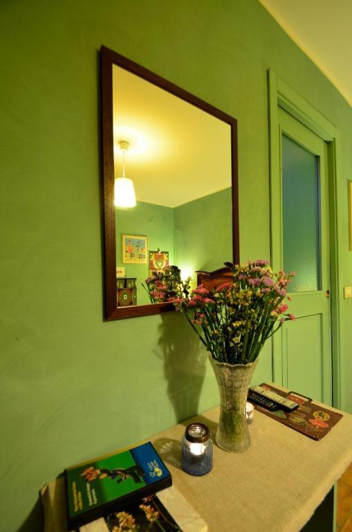 Manouche Osteria B&B San Leucio ห้อง รูปภาพ