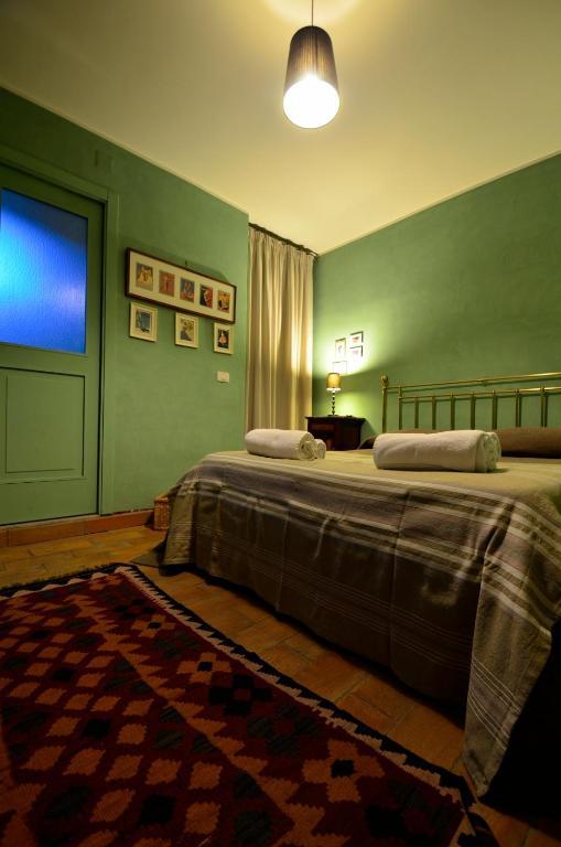 Manouche Osteria B&B San Leucio ห้อง รูปภาพ