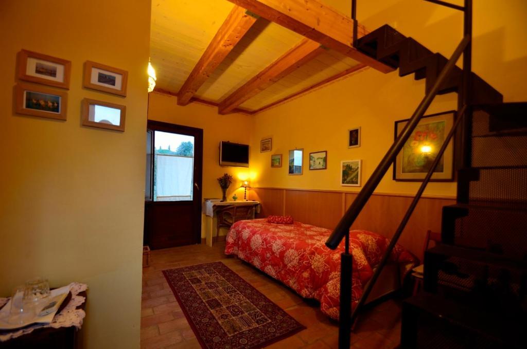 Manouche Osteria B&B San Leucio ห้อง รูปภาพ