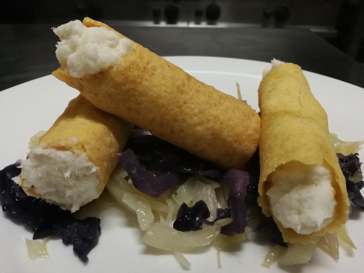 Manouche Osteria B&B San Leucio ภายนอก รูปภาพ