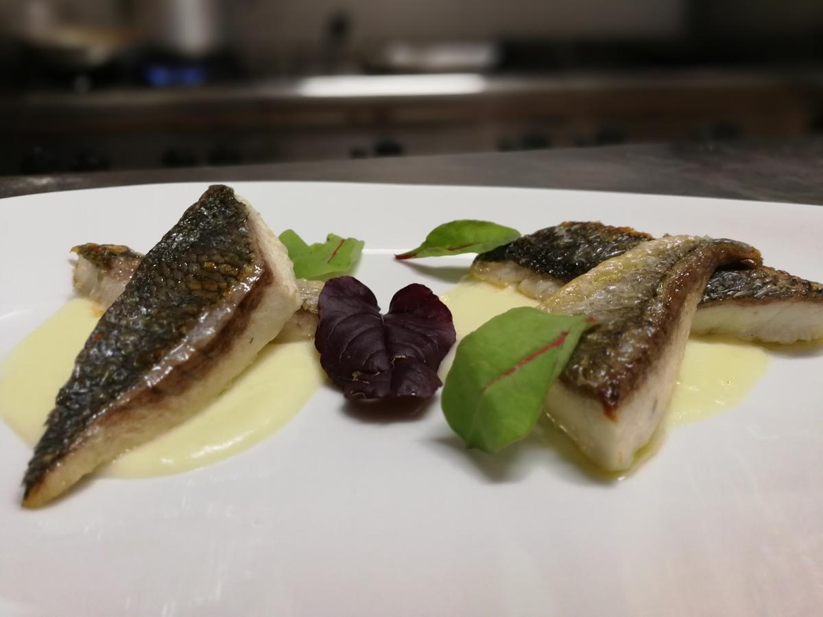 Manouche Osteria B&B San Leucio ภายนอก รูปภาพ