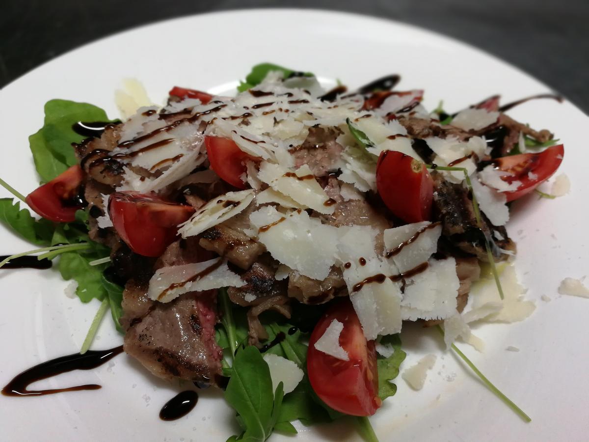 Manouche Osteria B&B San Leucio ภายนอก รูปภาพ