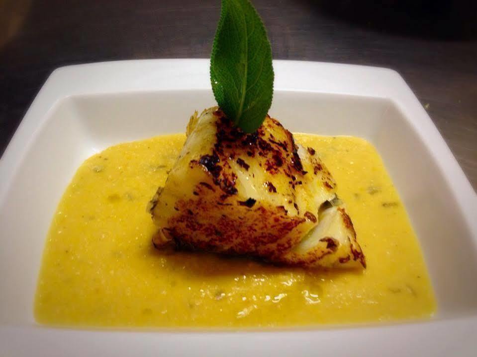 Manouche Osteria B&B San Leucio ภายนอก รูปภาพ