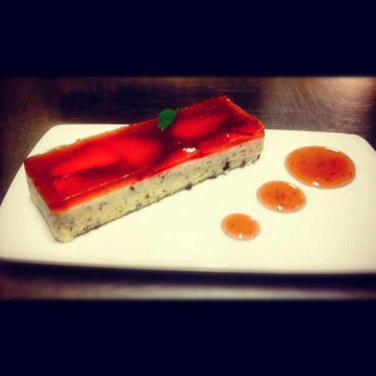 Manouche Osteria B&B San Leucio ภายนอก รูปภาพ