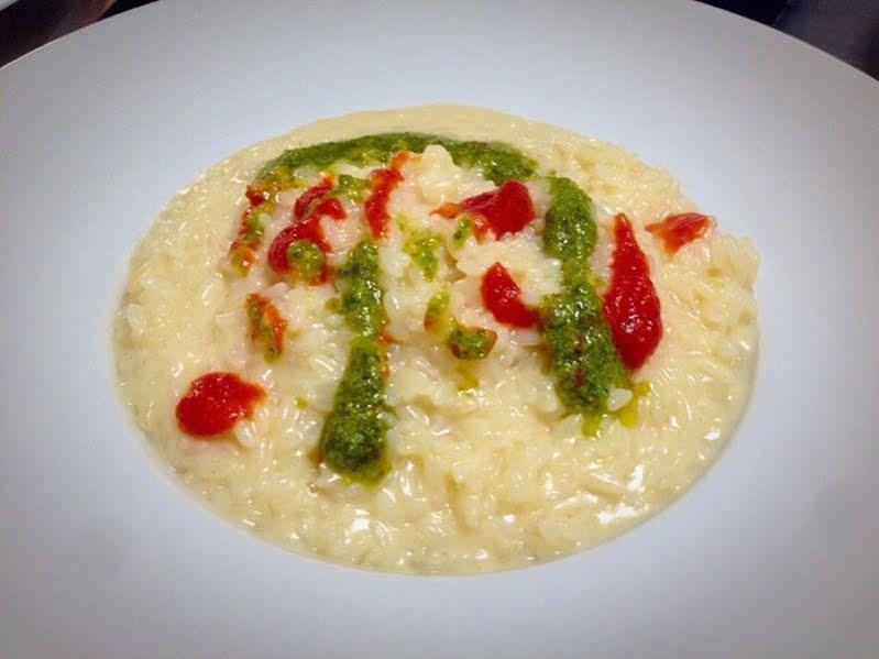 Manouche Osteria B&B San Leucio ภายนอก รูปภาพ